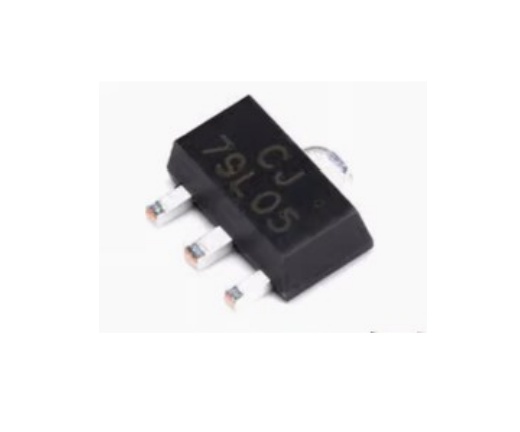 CJ79L05 長(zhǎng)晶/CJ 30V 5V 2021批次 線性穩(wěn)壓器